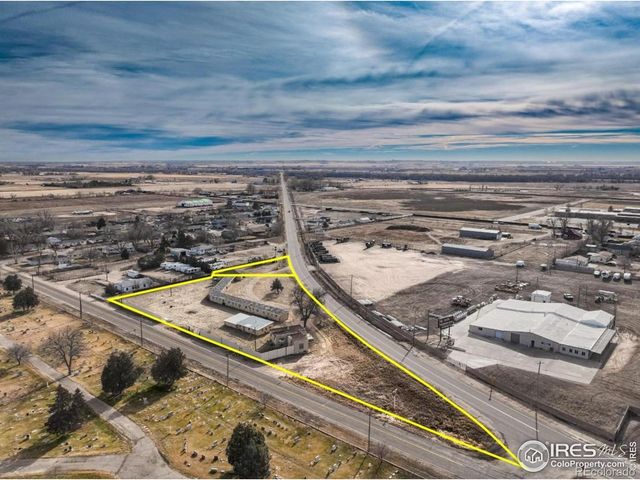 1401 E Highway 34, Greeley, CO 80631