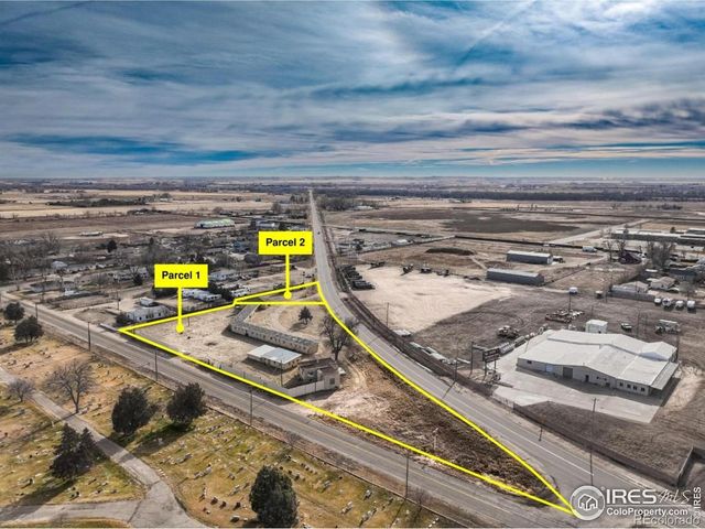 1401 E Highway 34, Greeley, CO 80631
