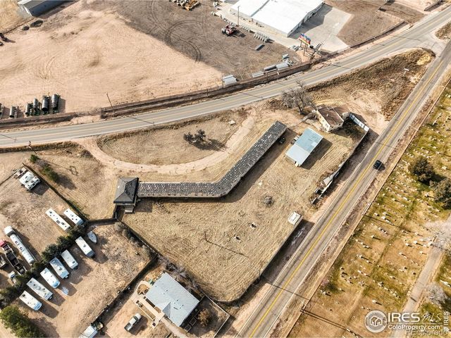 1401 E Highway 34, Greeley, CO 80631