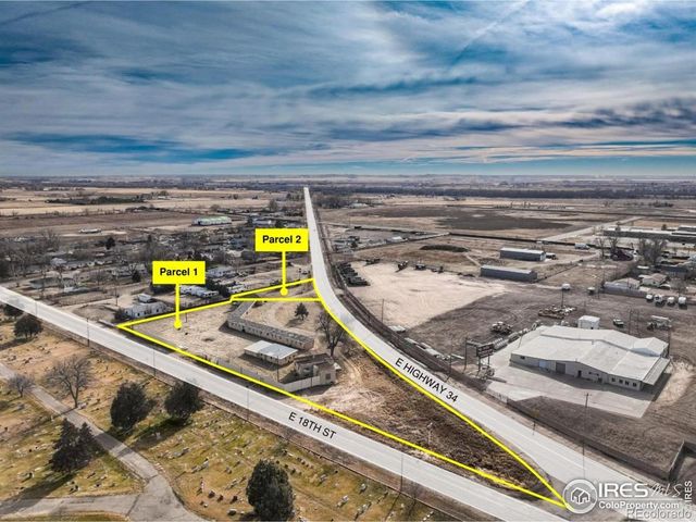 1401 E Highway 34, Greeley, CO 80631