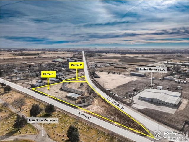 1401 E Highway 34, Greeley, CO 80631