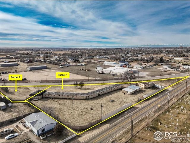 1401 E Highway 34, Greeley, CO 80631