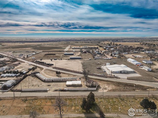 1401 E Highway 34, Greeley, CO 80631