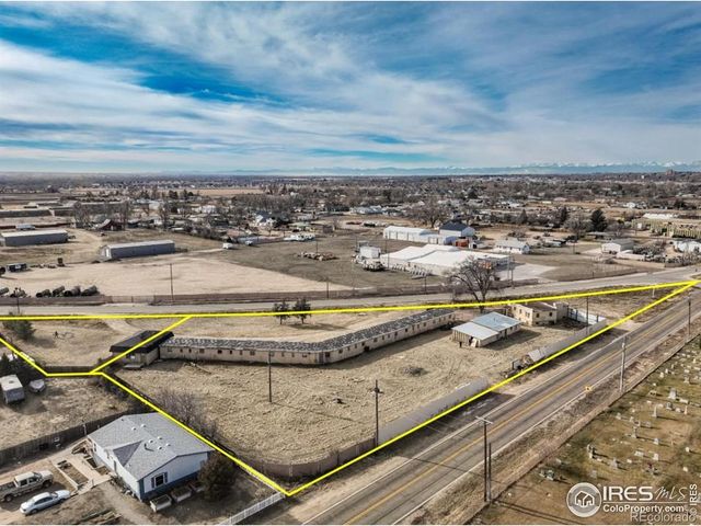1401 E Highway 34, Greeley, CO 80631