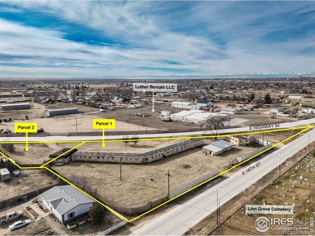 1401 E Highway 34, Greeley, CO 80631