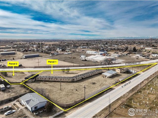 1401 E Highway 34, Greeley, CO 80631
