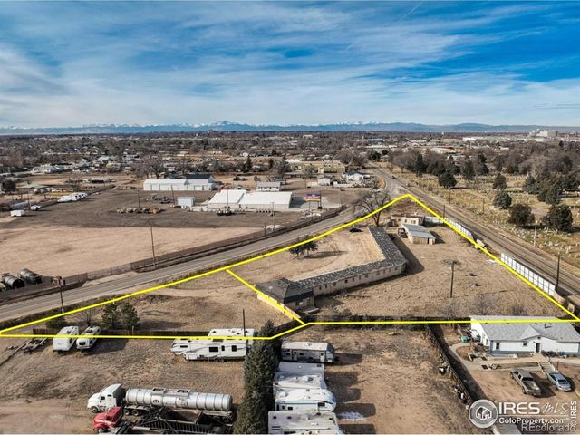 1401 E Highway 34, Greeley, CO 80631
