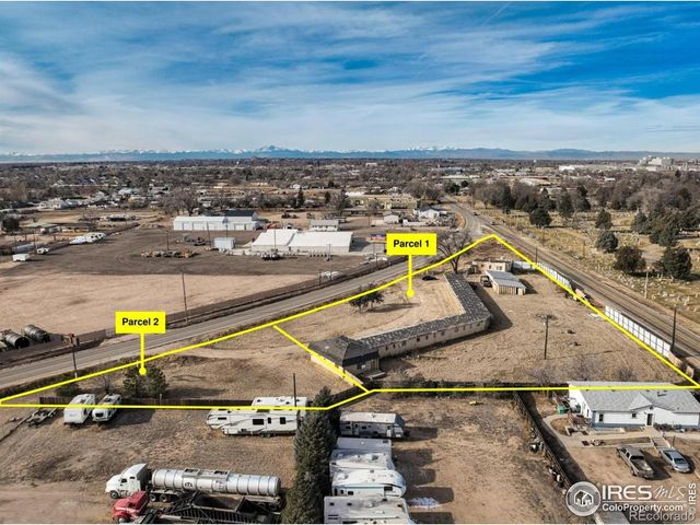 1401 E Highway 34, Greeley, CO 80631