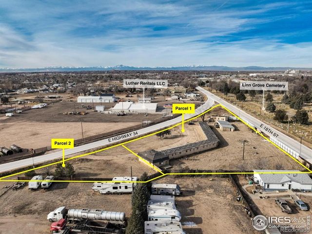 1401 E Highway 34, Greeley, CO 80631