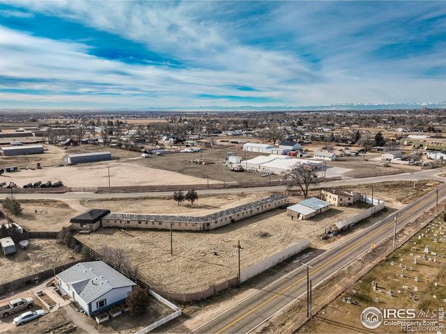 1401 E Highway 34, Greeley, CO 80631
