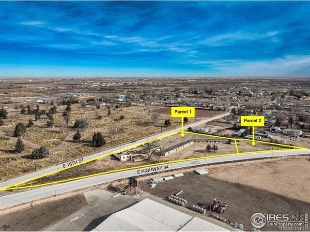 1401 E Highway 34, Greeley, CO 80631