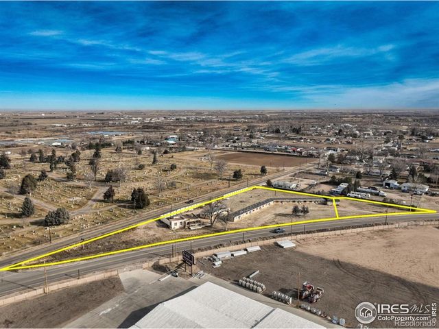 1401 E Highway 34, Greeley, CO 80631
