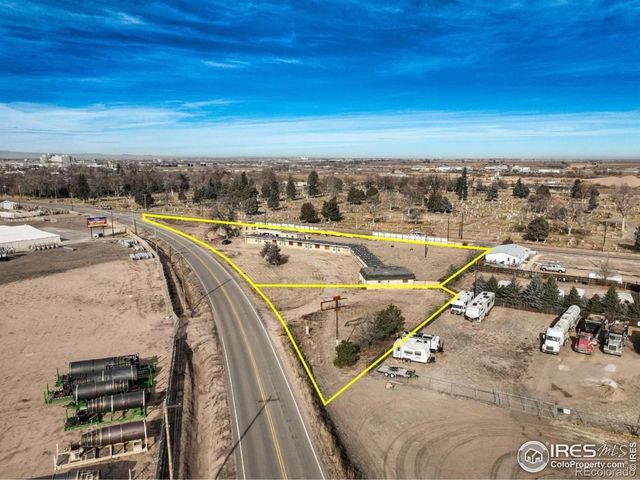1401 E Highway 34, Greeley, CO 80631