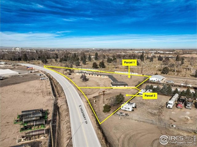 1401 E Highway 34, Greeley, CO 80631