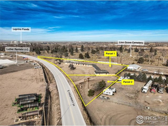 1401 E Highway 34, Greeley, CO 80631