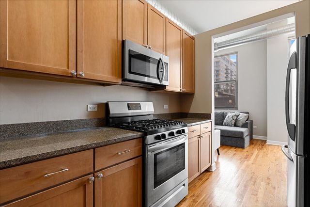 824 W Superior Street 306, Chicago, IL 60642