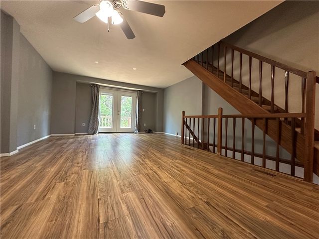 134 Lebeouf DRIVE, Plum Boro, PA 15068