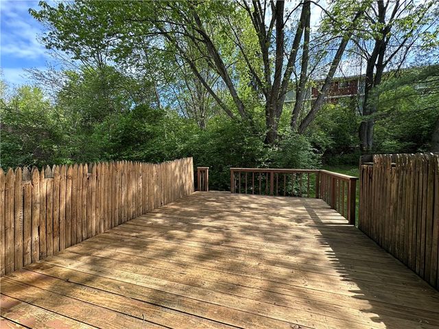 134 Lebeouf DRIVE, Plum Boro, PA 15068