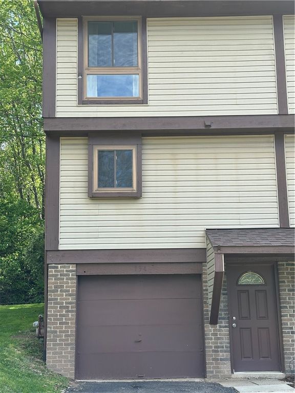 134 Lebeouf DRIVE, Plum Boro, PA 15068