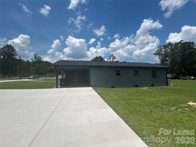 5006 Myers Road, Monroe, NC 28110