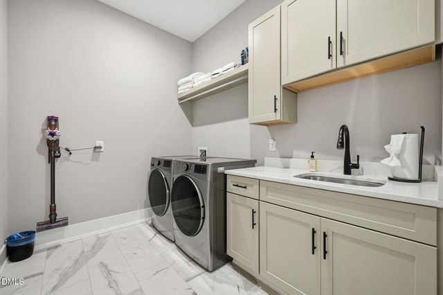 1016 High Trail Court, Wake Forest, NC 27587