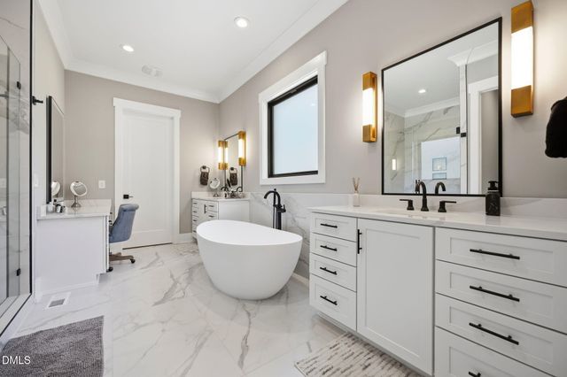 1016 High Trail Court, Wake Forest, NC 27587
