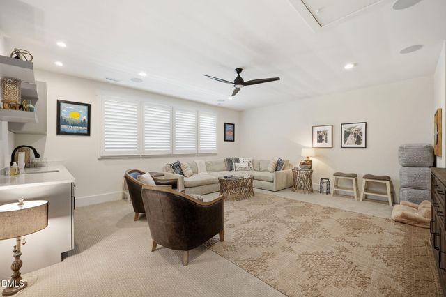 1016 High Trail Court, Wake Forest, NC 27587