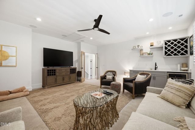 1016 High Trail Court, Wake Forest, NC 27587