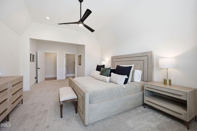 1016 High Trail Court, Wake Forest, NC 27587