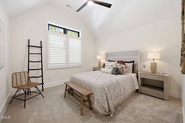 1016 High Trail Court, Wake Forest, NC 27587