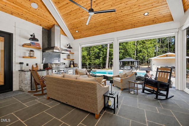 1016 High Trail Court, Wake Forest, NC 27587