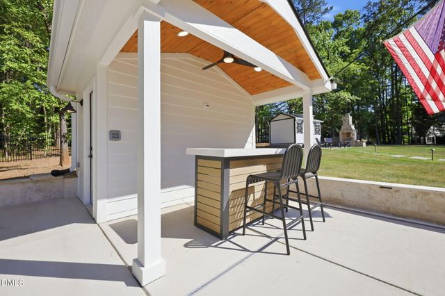 1016 High Trail Court, Wake Forest, NC 27587