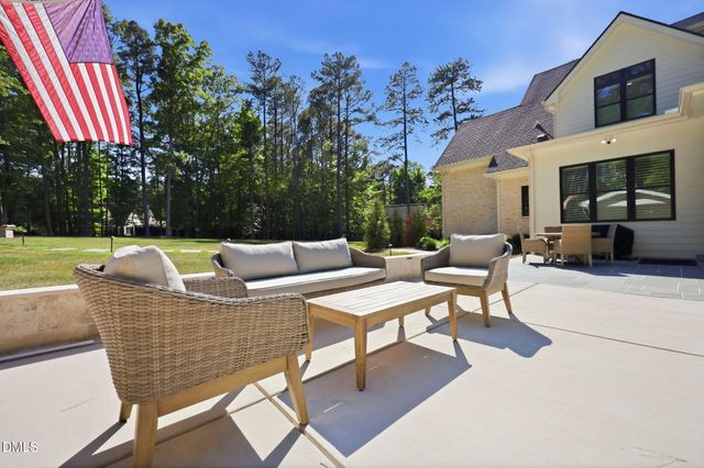 1016 High Trail Court, Wake Forest, NC 27587