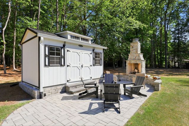 1016 High Trail Court, Wake Forest, NC 27587