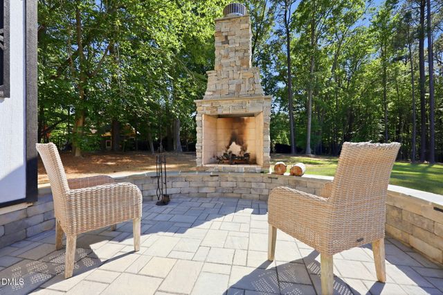 1016 High Trail Court, Wake Forest, NC 27587