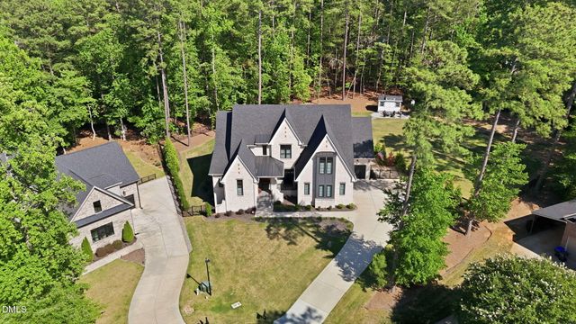 1016 High Trail Court, Wake Forest, NC 27587
