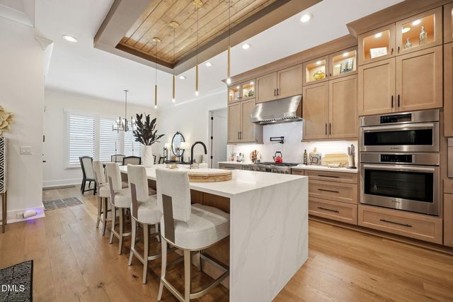 1016 High Trail Court, Wake Forest, NC 27587