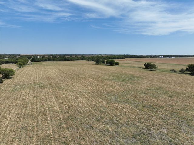 TBD COUNTY ROAD 26701, Petty, TX 75470