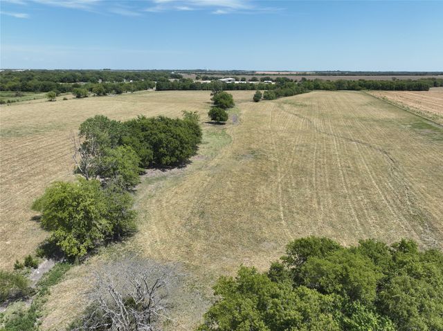 TBD COUNTY ROAD 26701, Petty, TX 75470