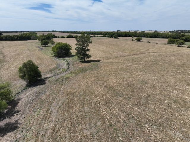 TBD COUNTY ROAD 26701, Petty, TX 75470