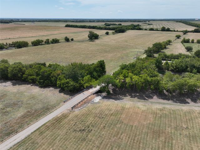 TBD COUNTY ROAD 26701, Petty, TX 75470