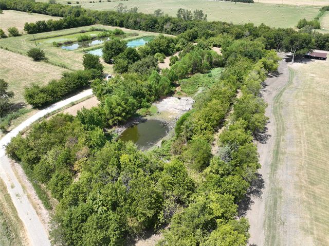 TBD COUNTY ROAD 26701, Petty, TX 75470