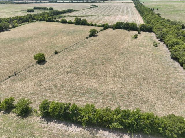 TBD COUNTY ROAD 26701, Petty, TX 75470