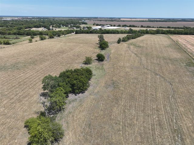 TBD COUNTY ROAD 26701, Petty, TX 75470
