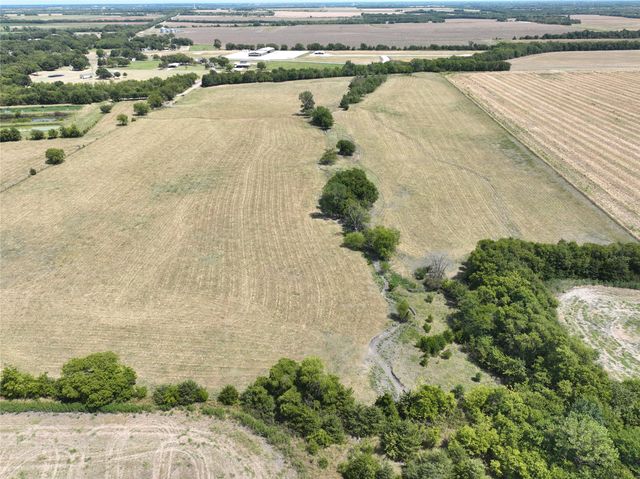 TBD COUNTY ROAD 26701, Petty, TX 75470