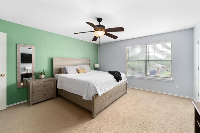 12713 Bella PKWY, Manor, TX 78653