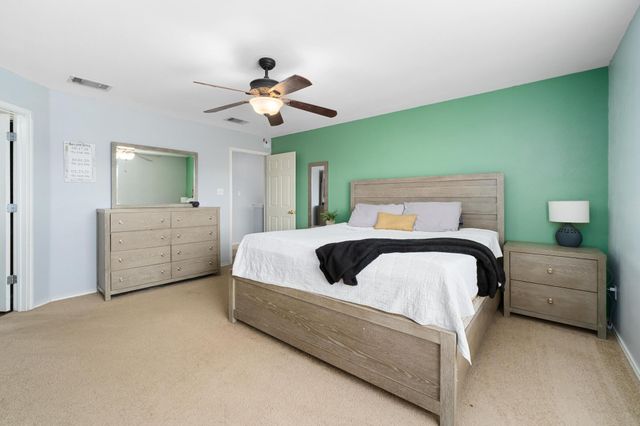 12713 Bella PKWY, Manor, TX 78653