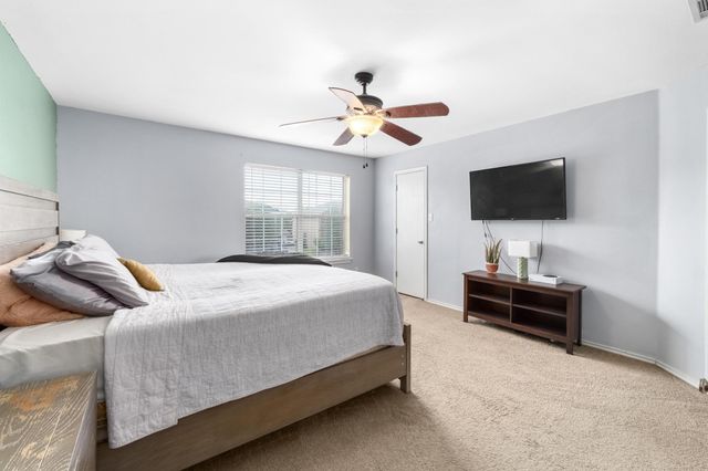 12713 Bella PKWY, Manor, TX 78653