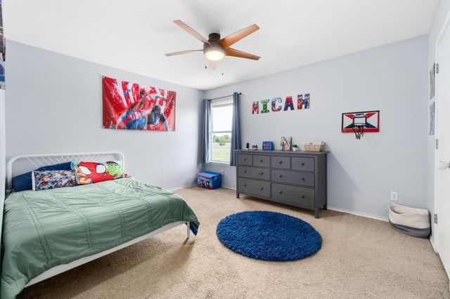 12713 Bella PKWY, Manor, TX 78653