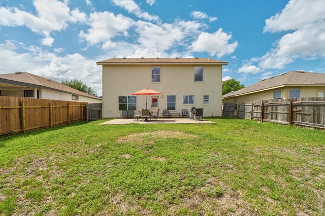 12713 Bella PKWY, Manor, TX 78653